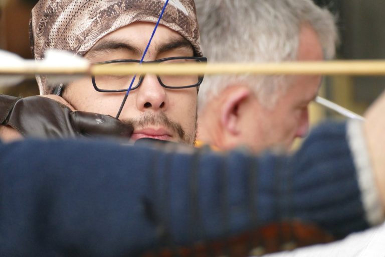 In der Halle – 3D Indoor 2019, Arrowclub Dudelange