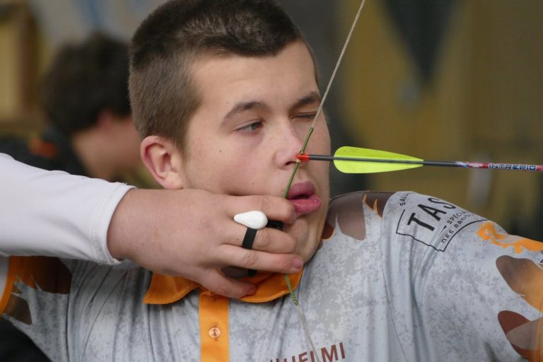 In der Halle – 3D Indoor 2019, Arrowclub Dudelange