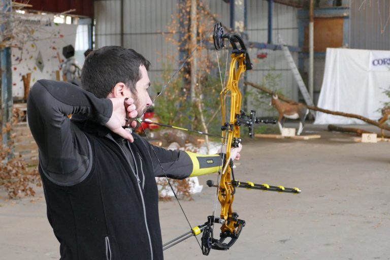 In der Halle – 3D Indoor 2019, Arrowclub Dudelange