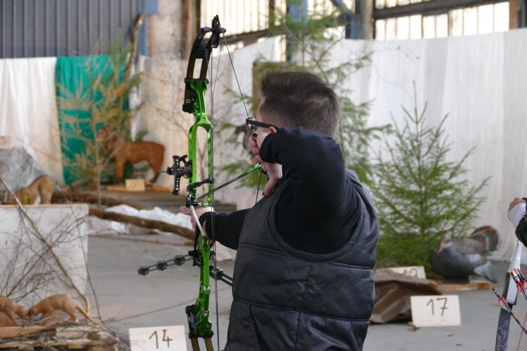 In der Halle – 3D Indoor 2019, Arrowclub Dudelange