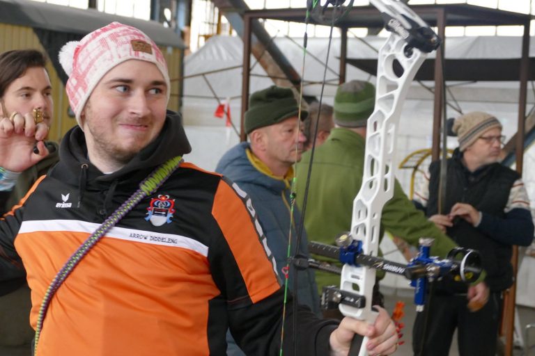 In der Halle – 3D Indoor 2019, Arrowclub Dudelange