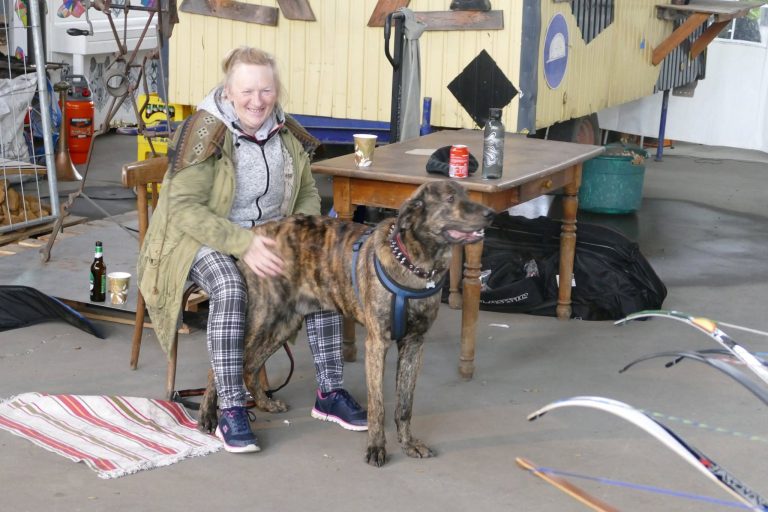 In der Halle – 3D Indoor 2019, Arrowclub Dudelange