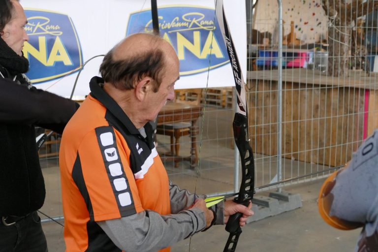 In der Halle – 3D Indoor 2019, Arrowclub Dudelange