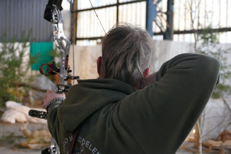 In der Halle – 3D Indoor 2019, Arrowclub Dudelange