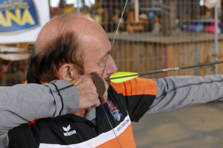 In der Halle – 3D Indoor 2019, Arrowclub Dudelange