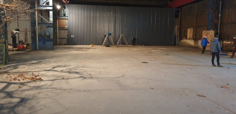 In der Halle – 3D Indoor 2019, Arrowclub Dudelange