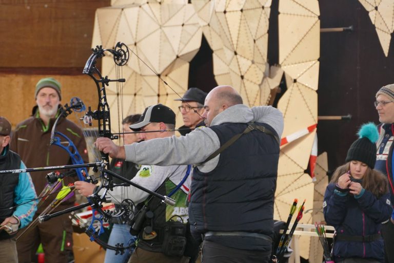 In der Halle – 3D Indoor 2019, Arrowclub Dudelange