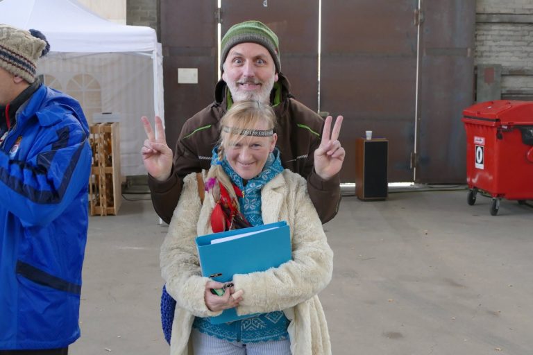 In der Halle – 3D Indoor 2019, Arrowclub Dudelange