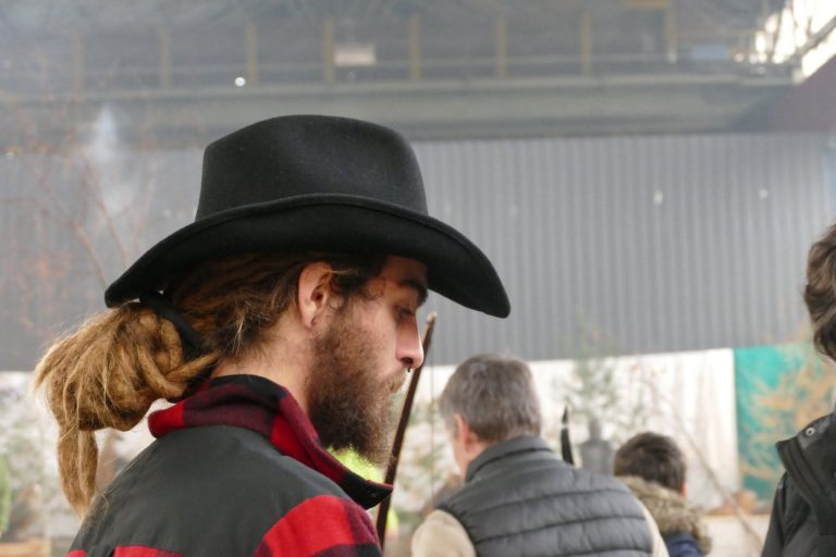 In der Halle – 3D Indoor 2019, Arrowclub Dudelange