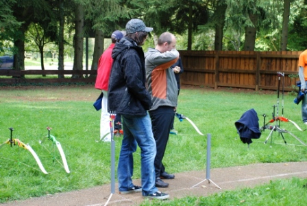 900 Round Arrow Dudelange 2008, Arrowclub Dudelange