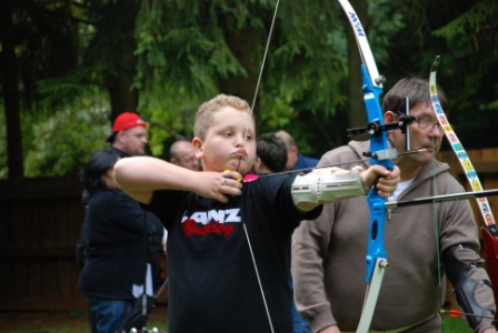 900 Round Arrow Dudelange 2008, Arrowclub Dudelange