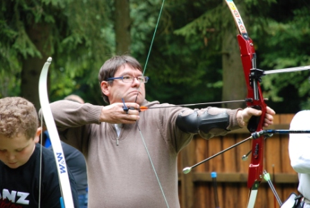 900 Round Arrow Dudelange 2008, Arrowclub Dudelange