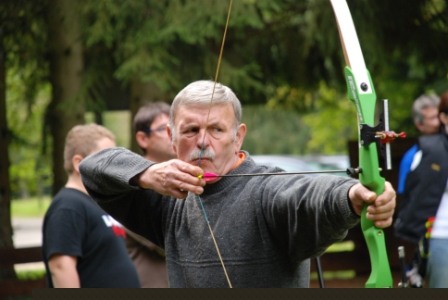 900 Round Arrow Dudelange 2008, Arrowclub Dudelange