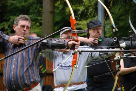 900 Round Arrow Dudelange 2008, Arrowclub Dudelange