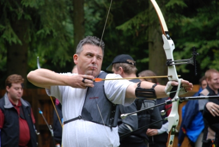 900 Round Arrow Dudelange 2008, Arrowclub Dudelange