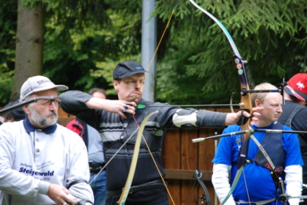 900 Round Arrow Dudelange 2008, Arrowclub Dudelange