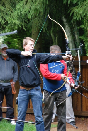 900 Round Arrow Dudelange 2008, Arrowclub Dudelange