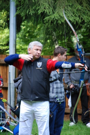 900 Round Arrow Dudelange 2008, Arrowclub Dudelange