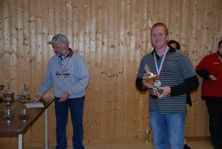 900 Round Arrow Dudelange 2008, Arrowclub Dudelange
