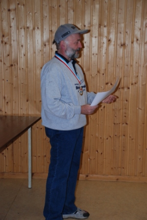 900 Round Arrow Dudelange 2008, Arrowclub Dudelange