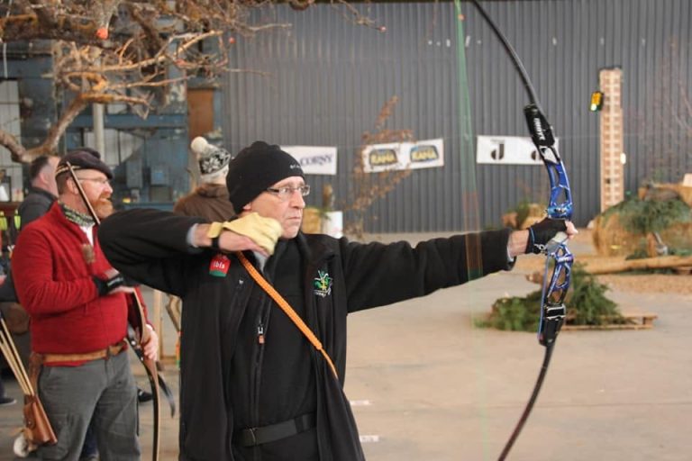 3D Indoor 2018, Arrowclub Dudelange
