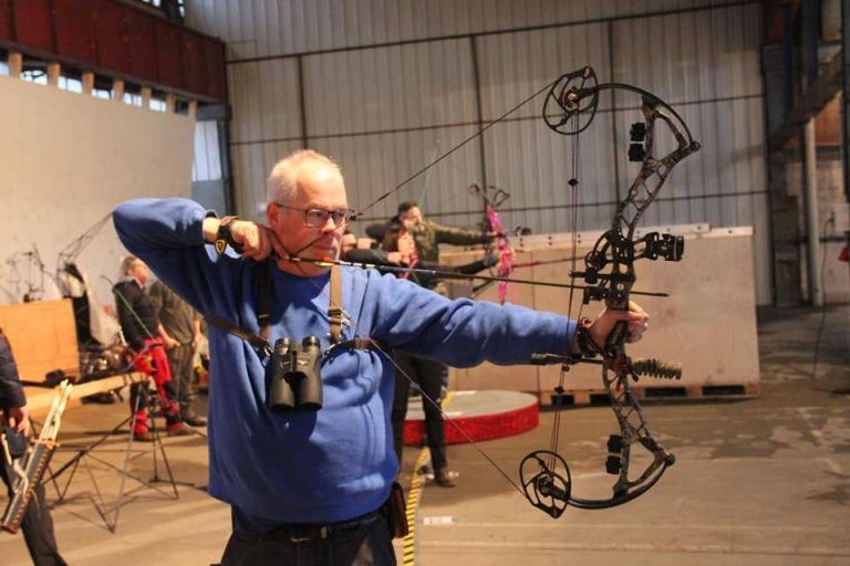 3D Indoor 2018, Arrowclub Dudelange
