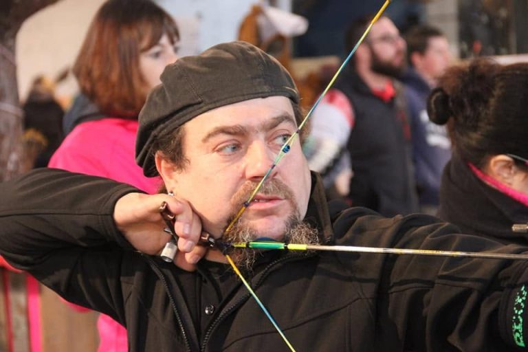 3D Indoor 2018, Arrowclub Dudelange