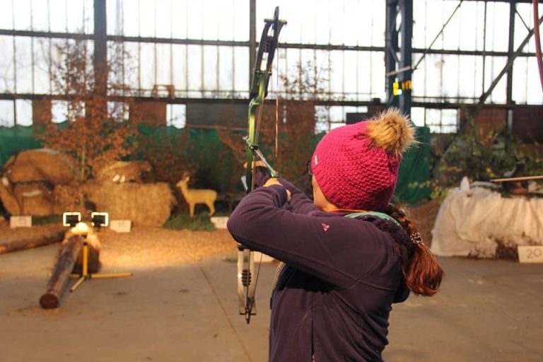 3D Indoor 2018, Arrowclub Dudelange
