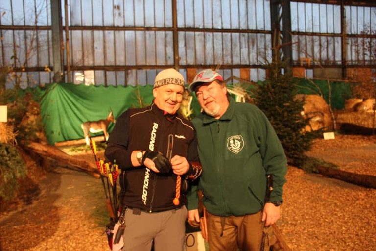 3D Indoor 2018, Arrowclub Dudelange