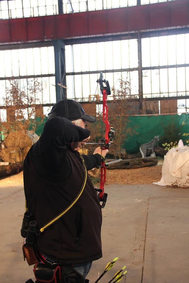 3D Indoor 2018, Arrowclub Dudelange