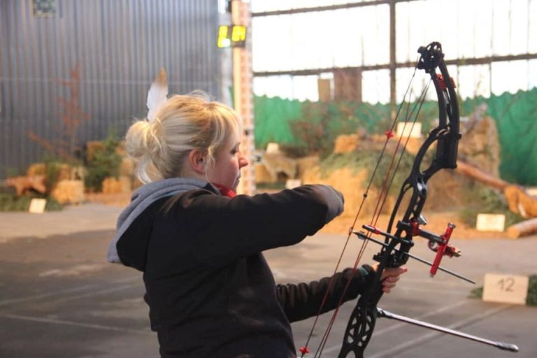 3D Indoor 2018, Arrowclub Dudelange