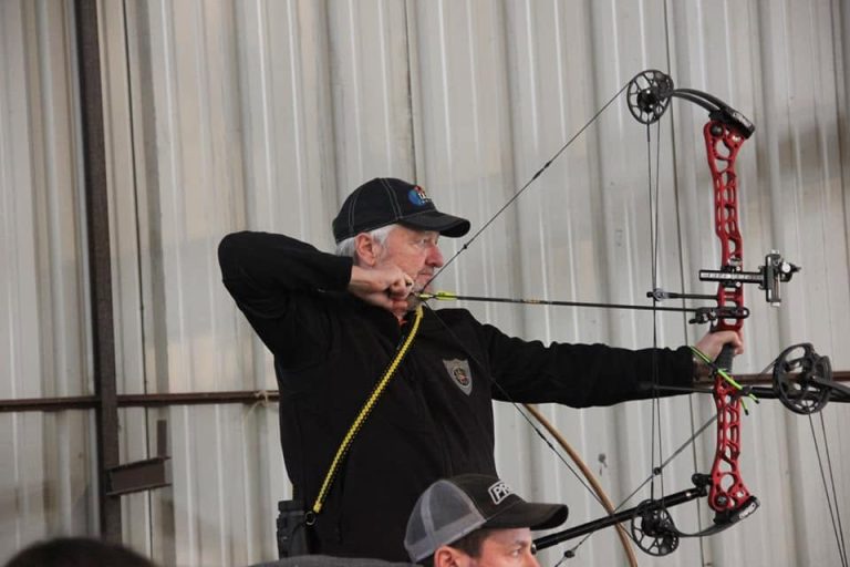 3D Indoor 2018, Arrowclub Dudelange