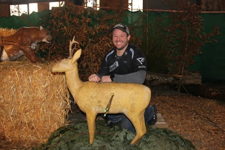 3D Indoor 2018, Arrowclub Dudelange