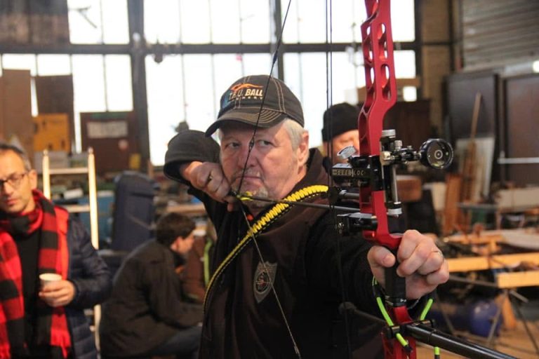 3D Indoor 2018, Arrowclub Dudelange