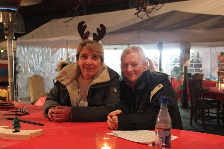 3D Indoor 2018, Arrowclub Dudelange