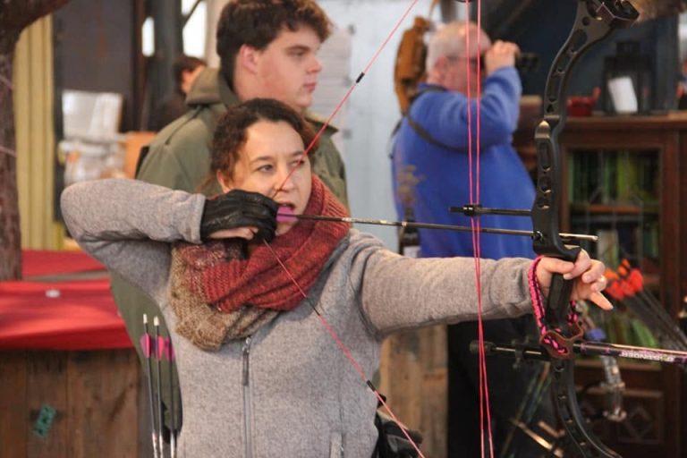 3D Indoor 2018, Arrowclub Dudelange