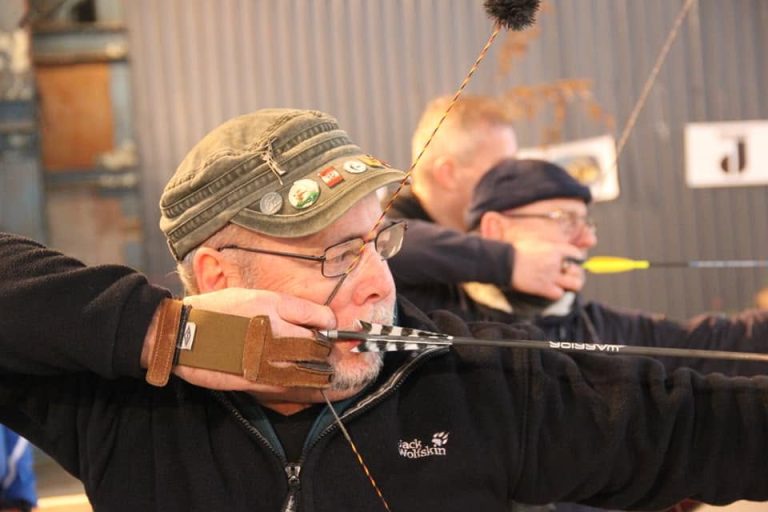 3D Indoor 2018, Arrowclub Dudelange
