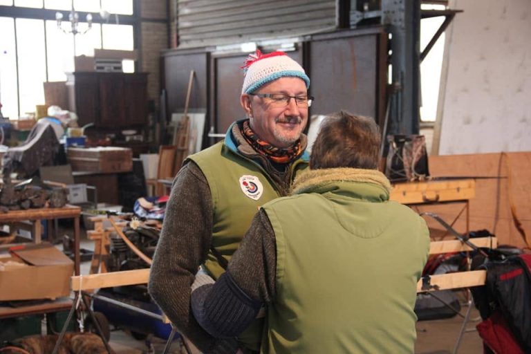 3D Indoor 2018, Arrowclub Dudelange
