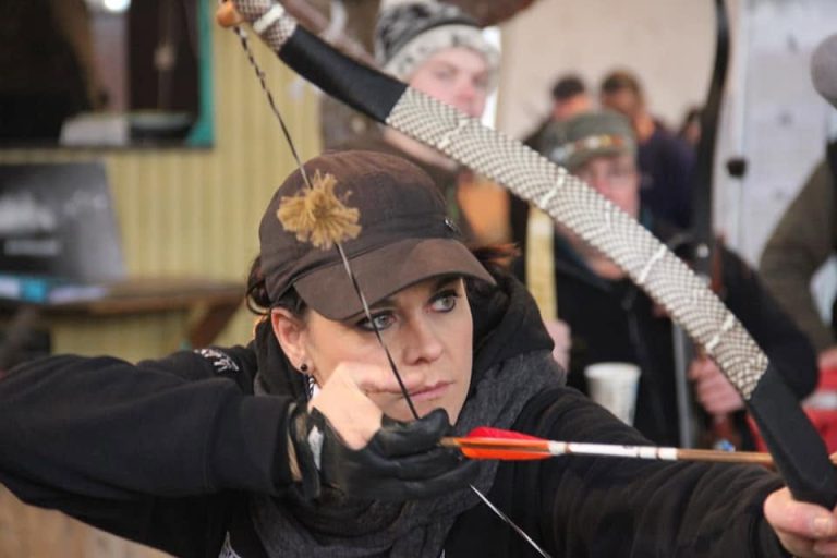 3D Indoor 2018, Arrowclub Dudelange