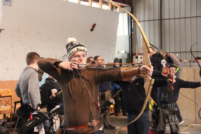 3D Indoor 2018, Arrowclub Dudelange