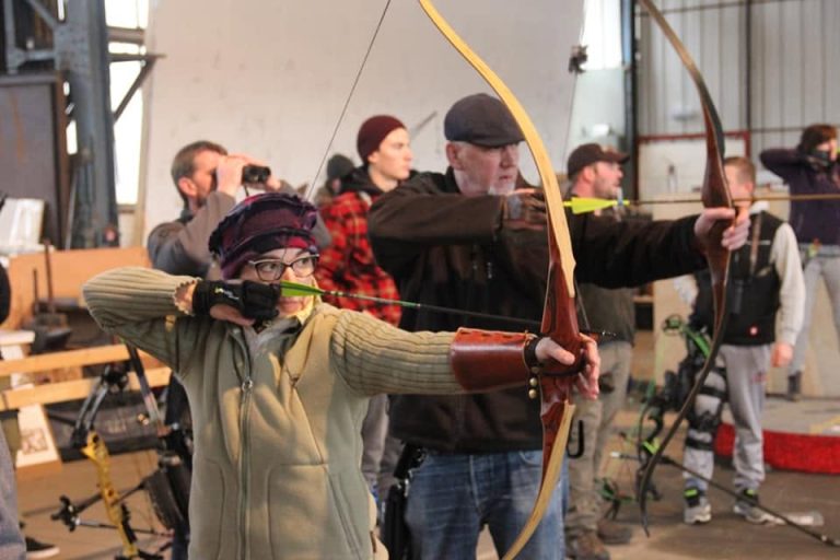3D Indoor 2018, Arrowclub Dudelange