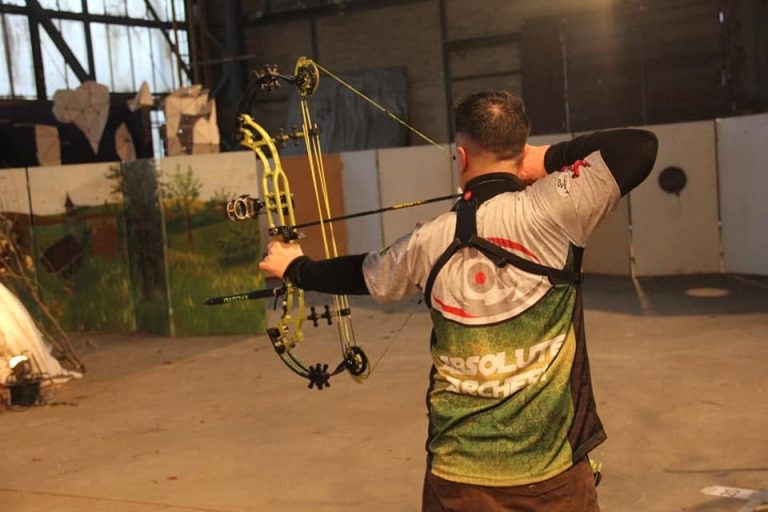 3D Indoor 2018, Arrowclub Dudelange