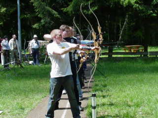 900 Round Arrow Dudelange 2008, Arrowclub Dudelange