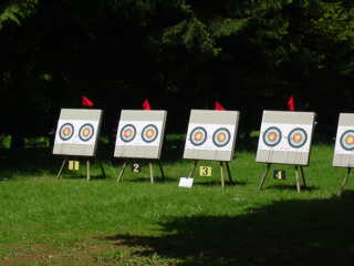900 Round Arrow Dudelange 2008, Arrowclub Dudelange