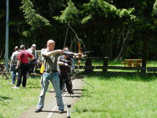 900 Round Arrow Dudelange 2008, Arrowclub Dudelange