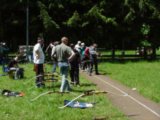900 Round Arrow Dudelange 2008, Arrowclub Dudelange