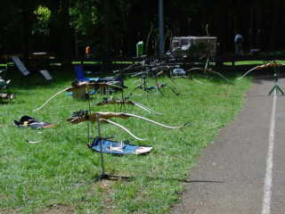900 Round Arrow Dudelange 2008, Arrowclub Dudelange