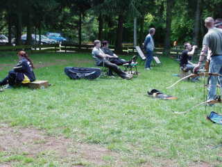 900 Round Arrow Dudelange 2008, Arrowclub Dudelange