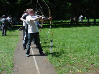 900 Round Arrow Dudelange 2008, Arrowclub Dudelange