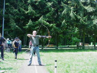 900 Round Arrow Dudelange 2008, Arrowclub Dudelange
